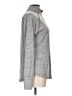 Colosseum Athletics Gray Pullover Sweater Size L - photo 4