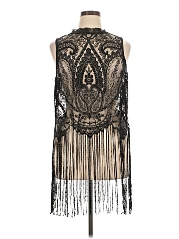 Torrid Sleeveless Blouse (view 1)