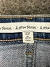 & Other Stories Hearts Blue Jeans Size 29 waist - photo 4