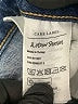 & Other Stories Hearts Blue Jeans Size 29 waist - photo 5