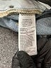 Gap Hearts Blue Jeans Size 4 - photo 8