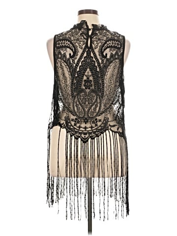 Torrid Sleeveless Blouse (view 2)