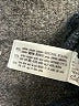 Zara Gray Turtleneck Sweater Size S - photo 8