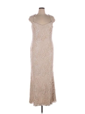 Lauren by Ralph Lauren Cocktail Dress (view 1)