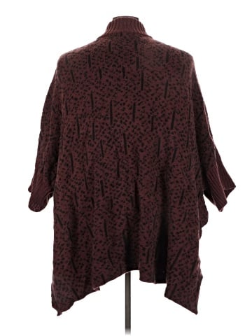 Marla Wynne Poncho (view 2)