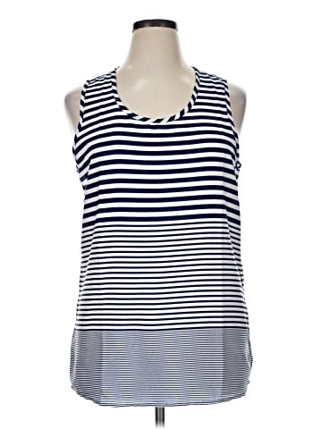 Antilia Femme Sleeveless Top (view 1)
