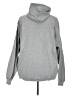 Hanes Gray Pullover Hoodie Size 2X - photo 2