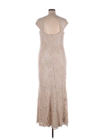 Lauren by Ralph Lauren Cocktail Dress (view 2)