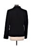 The Limited 100% Polyester Black Blazer Size 12 - photo 2