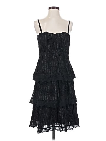 Young Essence Cocktail Dress (view 1)