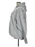 Hanes Gray Pullover Hoodie Size 2X - photo 5