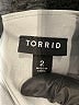 Torrid Silver Sleeveless Top Size 2X Plus (2) - photo 7