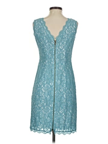 Adrianna Papell Cocktail Dress (view 2)