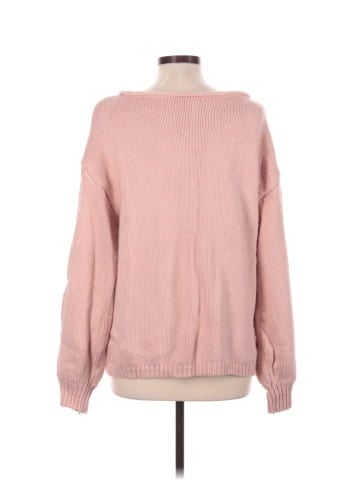 LC Lauren Conrad Pullover Sweater (view 2)