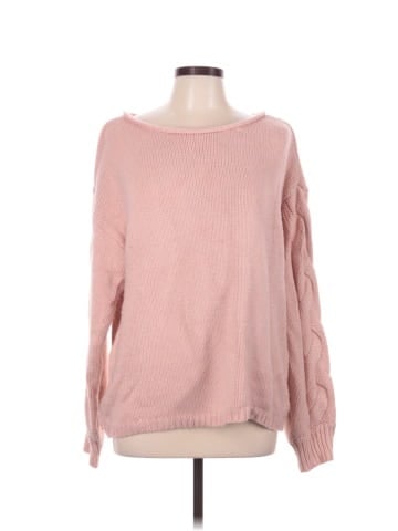 LC Lauren Conrad Pullover Sweater (view 1)