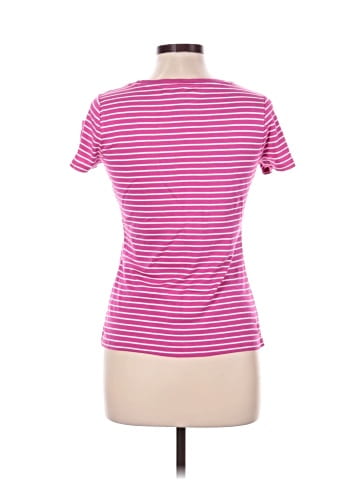 Lauren by Ralph Lauren Short Sleeve T-Shirt (view 2)