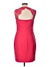 Guess Red Cocktail Dress Size 12 - photo 2