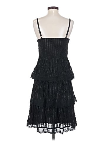 Young Essence Cocktail Dress (view 2)