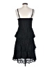 Young Essence 100% Polyester Black Cocktail Dress Size S - photo 2