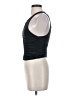 Pilcro Black Sleeveless Top Size XS - photo 5