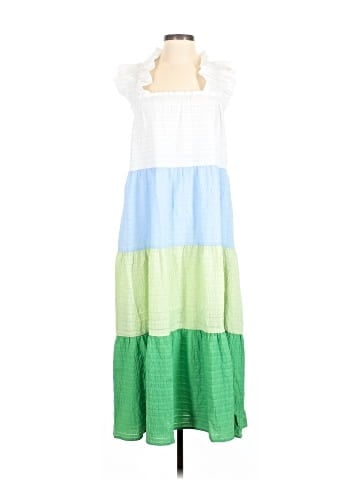 THML Casual Dress (view 1)
