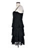Young Essence 100% Polyester Black Cocktail Dress Size S - photo 5