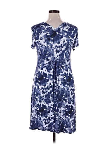 K. Jordan Casual Dress (view 2)