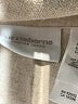 Liz Claiborne 100% Linen Tan Jacket Size XL - photo 6