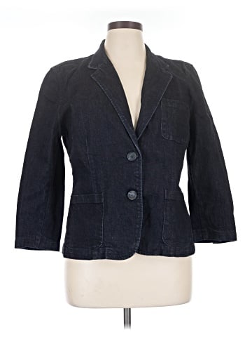 Lauren Jeans Co. Blazer (view 1)