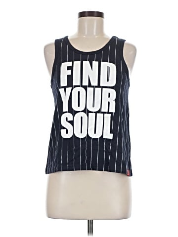 SoulCycle Sleeveless T-Shirt (view 1)