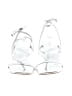 Dream Pairs Silver Sandals Size 6 1/2 - photo 2