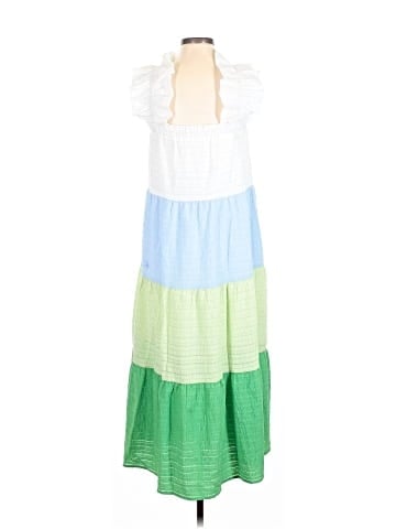 THML Casual Dress (view 2)