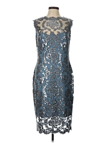 Tadashi Shoji Cocktail Dress (view 1)