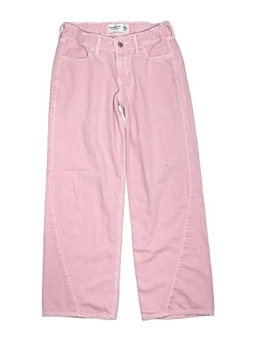 Abercrombie Kids Jeans (view 1)