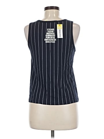 SoulCycle Sleeveless T-Shirt (view 2)