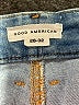 Good American Blue Jeans Size 28 - photo 4