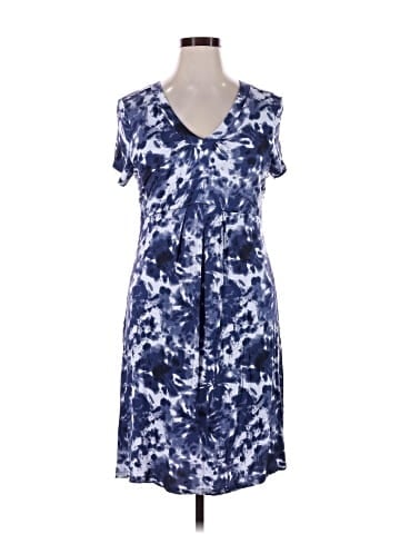 K. Jordan Casual Dress (view 1)