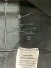 Nike Solid Black Active Pants Size L - photo 7