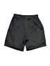 Nike 100% Polyester Gray Athletic Shorts Size 5 - 6 - photo 2