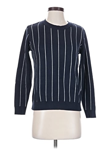 Topshop Pullover Sweater (view 1)