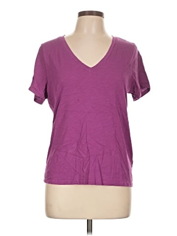 J.Crew Factory Store Short Sleeve T-Shirt (view 1)