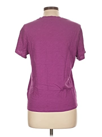 J.Crew Factory Store Short Sleeve T-Shirt (view 2)