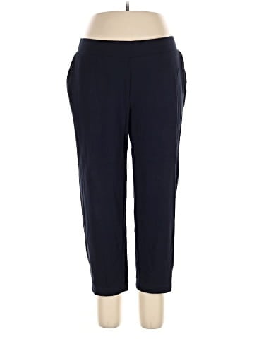 Purejill Casual Pants (view 1)