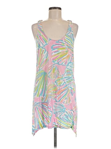 Lilly Pulitzer Casual Dress (view 1)