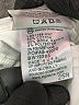 Adriano Goldschmied Metallic Ivory Jeans Size 25 waist - photo 7