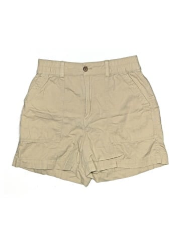 Gap Khaki Shorts (view 1)