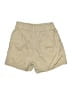 Gap Solid Tan Khaki Shorts Size 8 - photo 2