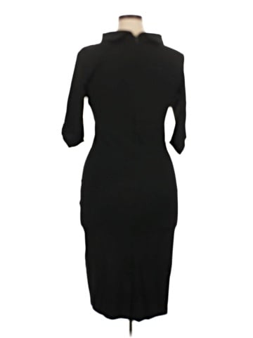 Unique Vintage Cocktail Dress (view 2)