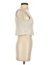 Unbranded Ivory Tank Top Size M (estimated) - photo 4