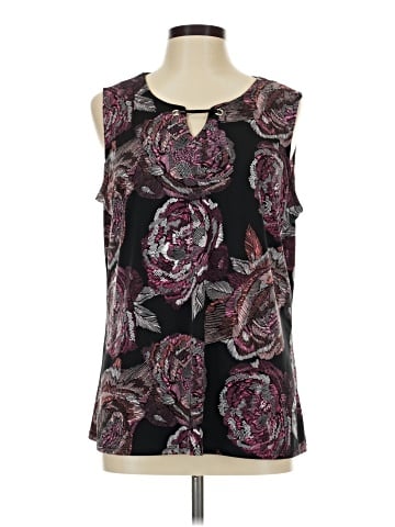 Cj Banks Sleeveless T-Shirt (view 1)